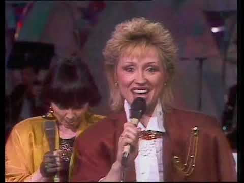 Cocktail Chic : Européennes - Eurovision 1986 : France