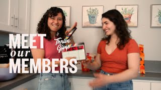 Thrive Market Reviews: Yoshi, A Busy Medical Student