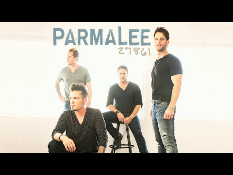 Parmalee - Barrel of a Shot Glass (Official Audio)