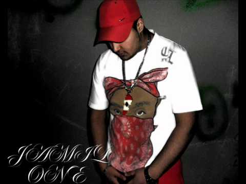 KING KHALIL ft. JAMIL ONE - PARTY TIME.wmv