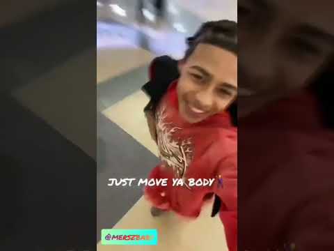 Snippet Of Dd Osama x HoodStarDotty x Yogii B | Just Move Ya Boddyy😤🕺💯