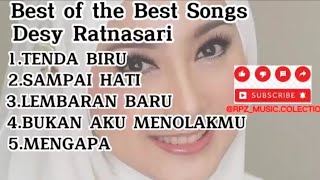 Download lagu Best 5 Lagu Terpopuler Desy Ratnasari|Nostalgia|Tenda Biru|Sampai Hati| mp3