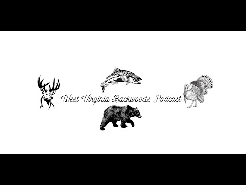 Episode #3!! Turkey Hunting Tips! Roosting, Calling, Turkey Loads, WV regulations and more!!