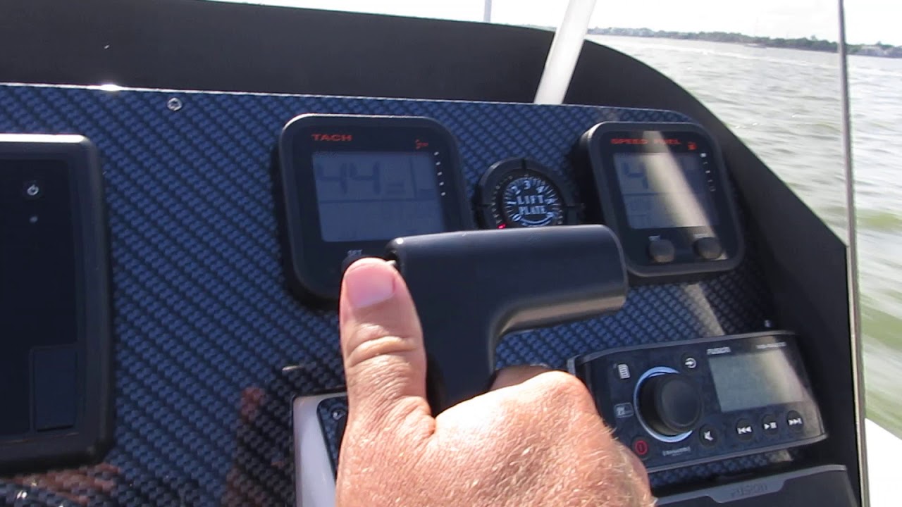 Shearwater X22 Hybrid Sea Trial2