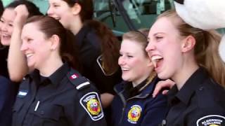 Fire Truck Makeover: Changing Expectations