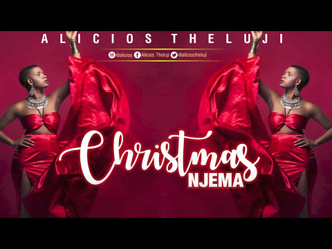 Alicios - Christmas Njema (Official audio)