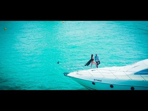 Ahzee ft. Gohary - Beybosso