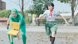 [閒聊] 鈴芽之旅 真人版