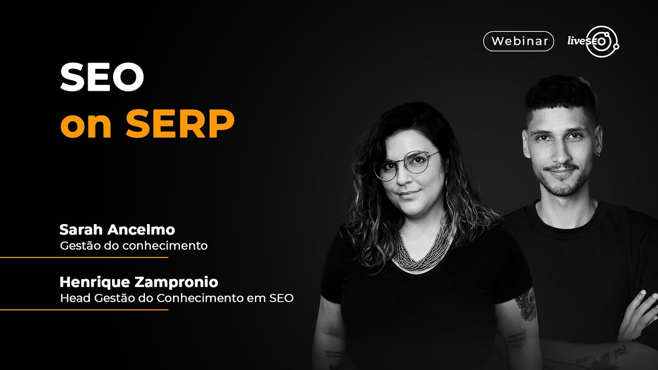 SEO on SERP: como analisar e traçar estratégias