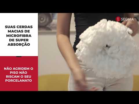 Mop Segma