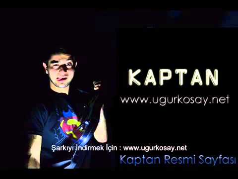 Kaptan-Yine Hayaletinleyim (2013)