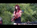 Nikki Lane - Gone, Gone, Gone - HD - Live at ...