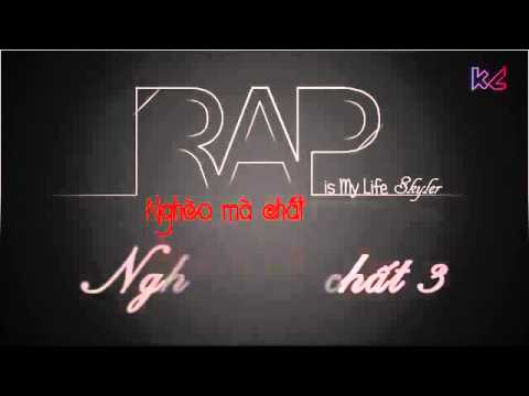 Nghèo Mà Chất 1234