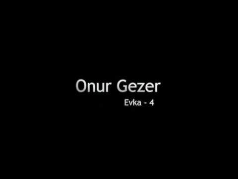 Onur Gezer - Evka - 4 Maçın Golü / İZMİR / iddaa Rakipbul Ligi 2015 Kapanış Sezonu