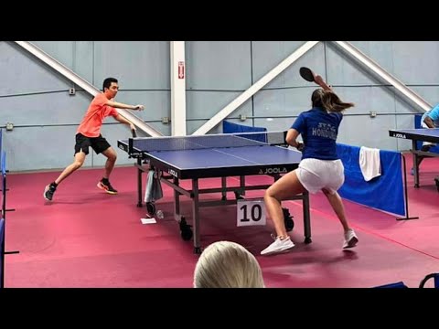 IndyPong Spring Open 2023 Highlights