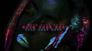 Burna Boy   Rock Your Body (Official Audio)