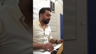 BAHTİYAR ÖZDEMİR - DAMLA DAMLA