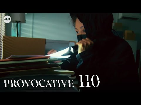 Provocative Ep110