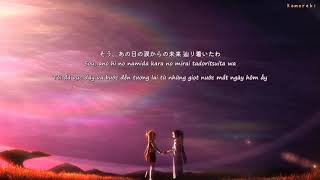 Download lagu [VIETSUB/LYRICS] 往け (Yuke) - LiSA  |  'Sword Art Online Progressive' Theme Song mp3
