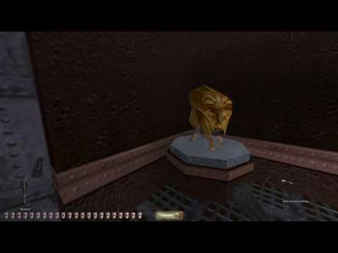 Thief 2 - Framed speedrun in 1:44 (Normal)