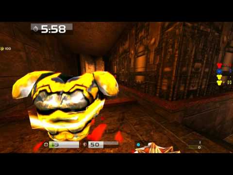 EM Global Challenge GamesCom 2010: Avekkk (POV) vs. coolleR - Lost World (22.08.2010)