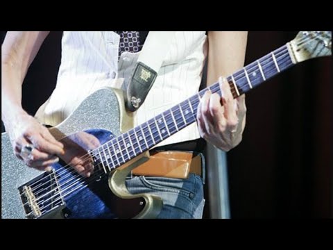 EGI - Inverted female rock icons and performers