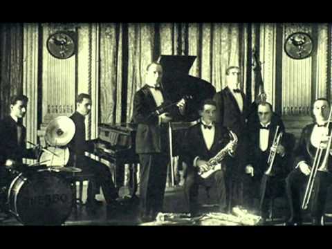 Savoy Havana Band - EVERYBODY STOMP - 1925