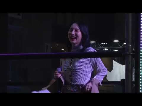 LIVE Like a Butterfly by Summer Uika (Akame & Noah)