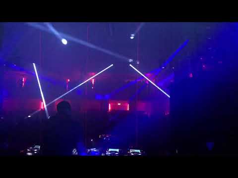 Adam Beyer DRUMCODE -Backstage- HYTE Silvester NYE 31 December 2018 Funkhaus Berlin