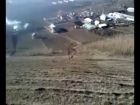 SLOBOZIA BLANEASA 2013 LA FOISOR