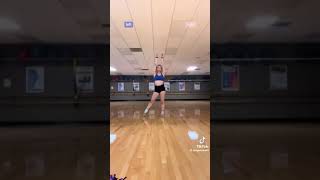 Dallas Cowboys Cheerleaders (Thunderstruck Tutorial) Part 1