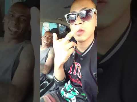 Manbrake el malocorita en curas con potencia lírical