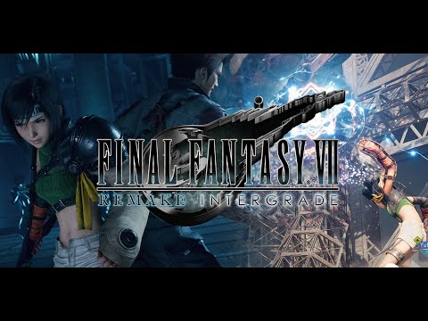(PS5) FINAL FANTASY 7 REMAKE Walkthrough Gameplay Part 17