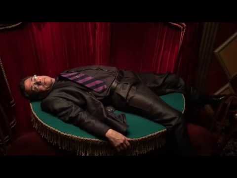 The Gold Standard by David Regal