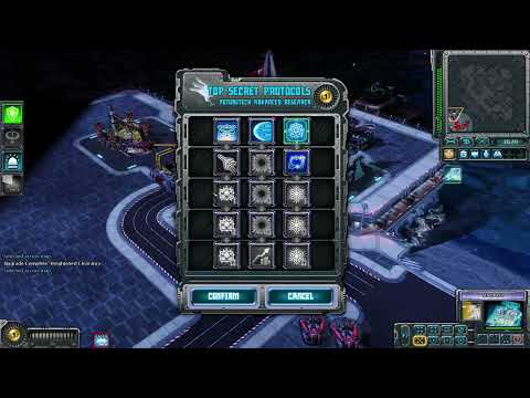 1v1 GDI vs GDI - Red Alert 3 ChaosFA