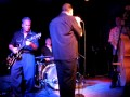 ROBERT GORDON - "BLACK SLACKS" / "RED HOT"