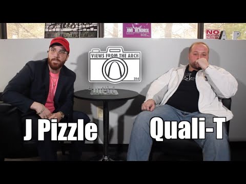 J Pizzle & Quali-T on working with 30 Deep Grimeyy “super humble dude” & getting their music on 2k21