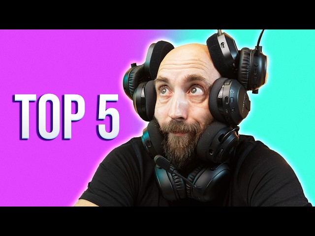 Vídeo relacionado con Cascos Gaming iWotto, Auriculares Gaming De Diadema Cancelación Ruido, Auriculares con Micrófono Flexible, Orejeras Cómodas Iluminación RGB para PS4 Xbox One PC Tablet