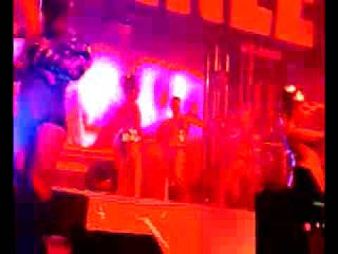 matinee & amnesia closing party ibiza 2009 (3 octubre 2009)