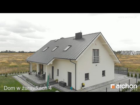 Atrakcyjny i komfortowy dom z funkcjonalnym wnętrzem - zgłoś swój dom do filmu!