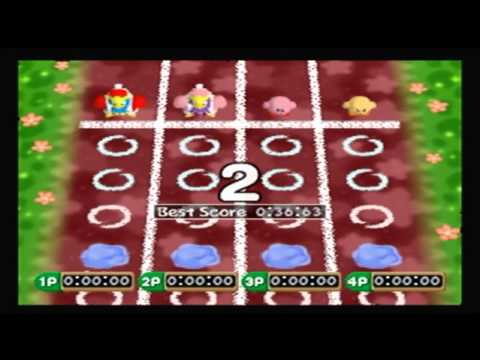 Let's Play Kirby 64: The Crystal Shards - Bonus #1