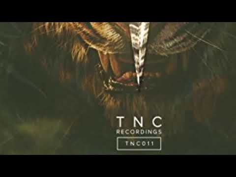 BL3R, GMAXX & Jakik - Tigre