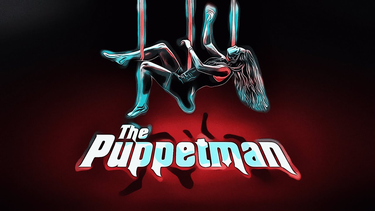 Trailer oficial de The Puppetman - Legendado