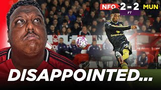 Download lagu Biryani Brothers CLASH Over Draw! π‘ Nottingham Forest 2-2 Manchester United mp3 Download lagu Biryani Brothers CLASH Over Draw! π‘ Nottingham Forest 2-2 Manchester United mp3