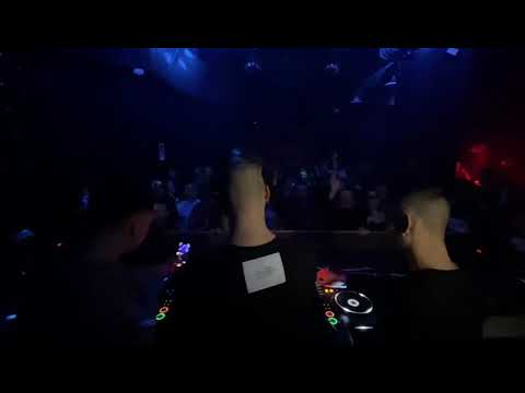 Francesco Squillante opening INTERFERENZE Roma - 28/11/2021