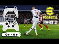 eFootball 2023 Best Skills Tutorial (PART 2) - PC , Xbox & Playstation - HD