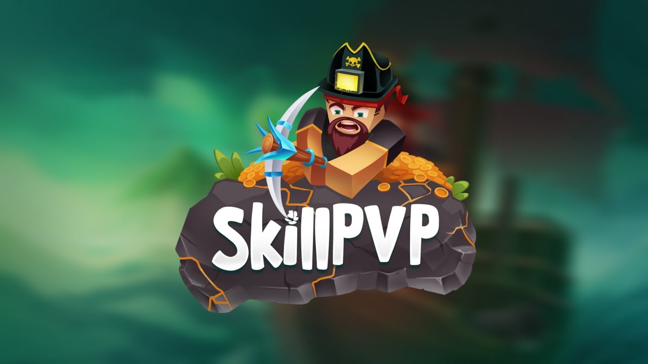 Aperçu vidéo de SKILLPVP | LE SERVEUR DE L'ÉTÉ | Launcher | Factions | Îles de Farm