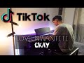 Love Nwantiti (Ah Ah Ah) - Ckay (Piano Cover) | Eliab Sandoval