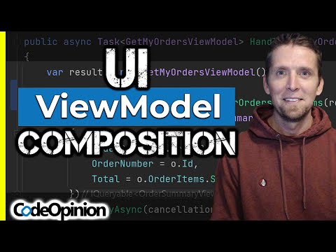 The HIDDEN Challenge of Microservices: UI Composition