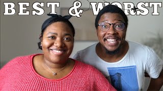 Best and Worst Economy Class Airline Reviews